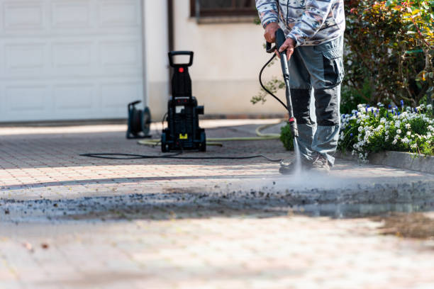 Best Garage Pressure Washing  in Sughter, LA