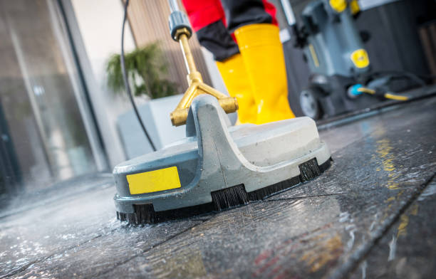 Roof Power Washing Services in Slaughter, LA