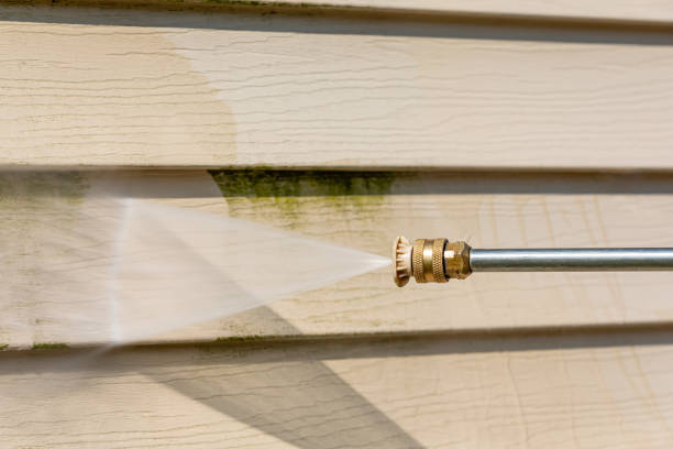 Best Affordable Pressure Washing  in Sughter, LA