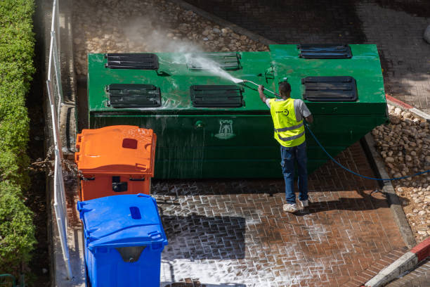 Why Choose Our Certified Pressure Washing Experts for Your Project Needs in Slaughter, LA?
