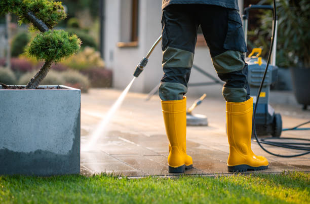 Reliable Slaughter, LA Pressure Washing Solutions