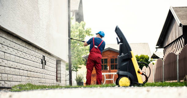 Reliable Slaughter, LA Pressure Washing Solutions
